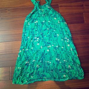 Summer Dress: great for a BBQ or any occasion